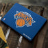 NBA New York Knicks Distressed Google Pixelbook Go Skin